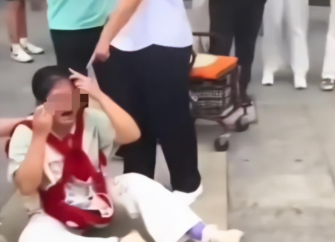 污蔑大爷骚扰女生社死！狰狞嘴脸曝光，网友讨伐，被曝目的不简单  第29张