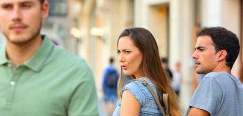 女人爱美是出轨的表现吗？如何正确理解女性的美容行为？  第1张