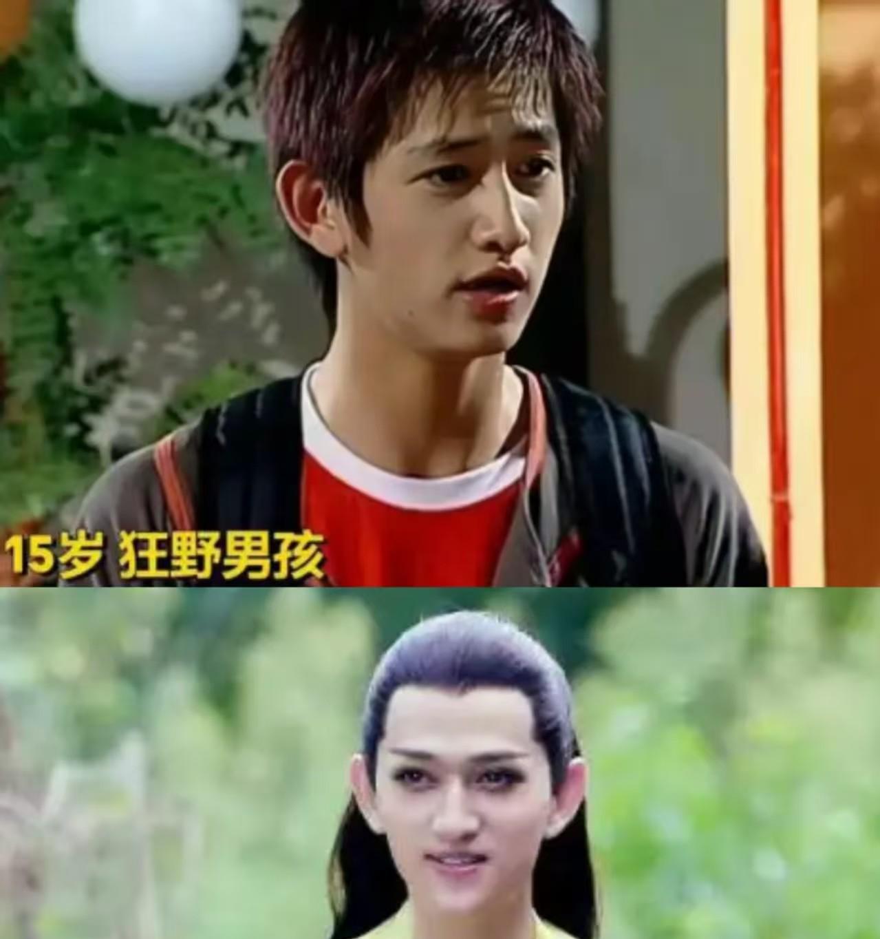 杨紫“弟弟”打卡武汉苍蝇馆，全程黑脸差评连连，网友：故意报复  第6张