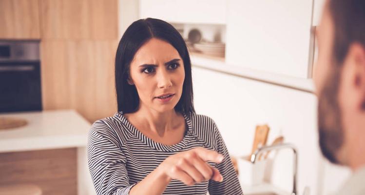 老公出轨了应该怎么办？如何处理婚姻危机？  第1张
