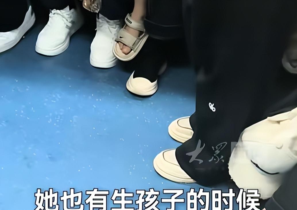 大妈要求让座被拒，出手打伤女乘客，当事人发声，家属拒不道歉  第20张