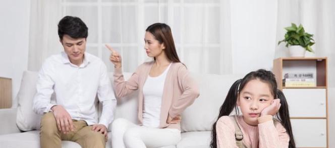 老公婚内出轨了怎么办？挽回婚姻的有效方法是什么？  第1张