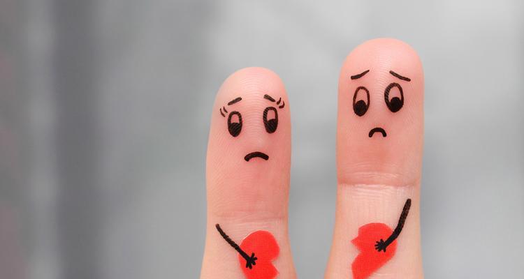 分手后复合的利弊分析?如何决定是否重新开始? 第2张 分手后复合的利弊分析?如何决定是否重新开始? 第2张