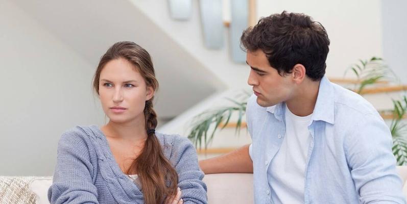 如何对付小三，妻子也有的权利（如何维护家庭尊严）  第3张