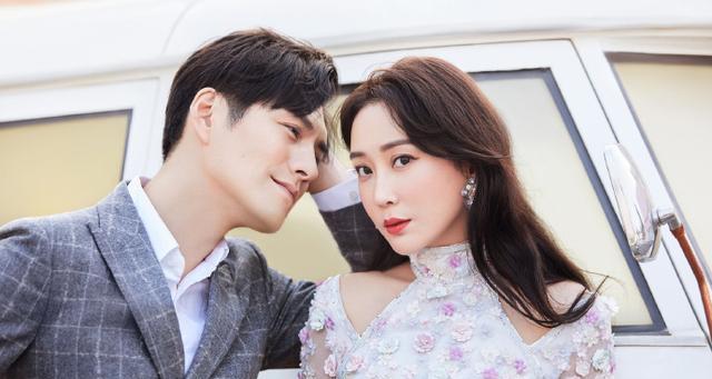 杜若溪孕照曝光严屹宽亲吻爱妻孕肚超幸福？明星孕期生活如何保持幸福？  第3张