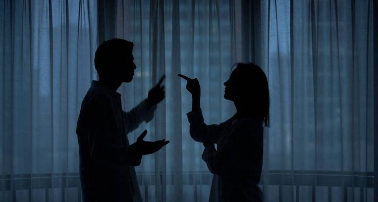 恋人分分合合最后分手感觉心累？如何处理分手后的情绪？  第1张