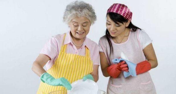 婆媳关系紧张怎么缓解？相处时应保持哪些心态？  第3张