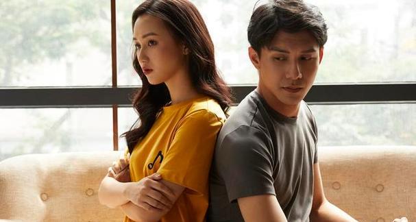 老公有小三聪明的妻子应该怎么办？如何应对婚姻危机？  第2张