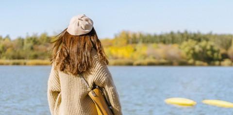 分手后挽回爱情的最佳时机是什么时候？如何有效等候机会的到来？  第1张