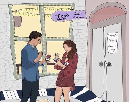 大学生被高富帅追求怎么办？如何理智应对？  第2张