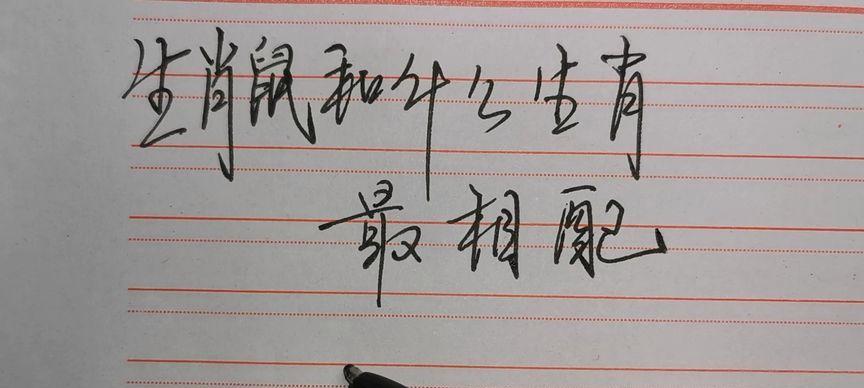生肖配对是怎么配的？了解生肖配对的原理和方法？  第2张