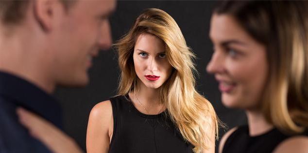 如何挽回婚外情人的心?有效策略和常见问题解答? 第2张 如何挽回婚外情人的心?有效策略和常见问题解答? 第2张