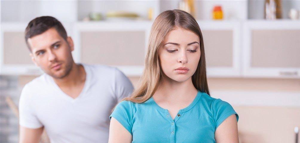 和女朋友闹矛盾分手了我该怎么挽回？有效挽回感情的策略有哪些？  第3张