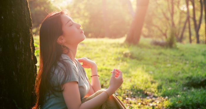 测我能挽回旧情吗？分手后复合的可能性有多大？  第3张