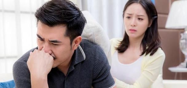 夫妻有矛盾该怎么化解？有效沟通技巧有哪些？  第1张