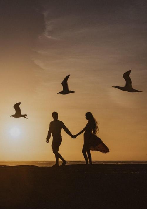 分手后如何用短句挽回爱情？有效挽回短句有哪些？  第2张