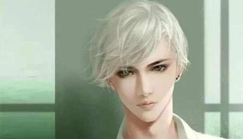 测试我会喜欢上什么样的男生?如何通过心理测试了解理想型? 第3张 测试我会喜欢上什么样的男生?如何通过心理测试了解理想型? 第3张