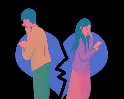 挽回伤心女人的策略是什么?如何修复破裂的婚姻关系? 第1张 挽回伤心女人的策略是什么?如何修复破裂的婚姻关系? 第1张