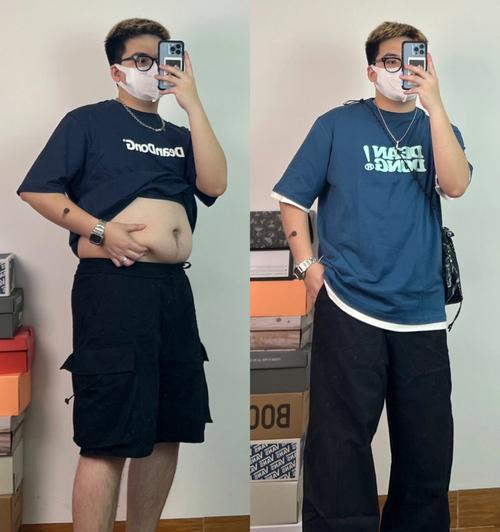 如何通过穿搭挽回男友？微胖女生的时尚搭配技巧是什么？  第3张