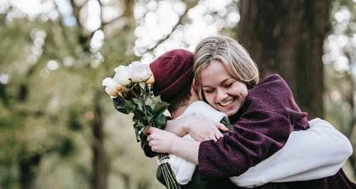 如何用感动来挽回老婆的心？挽回婚姻的正确方法是什么？  第3张