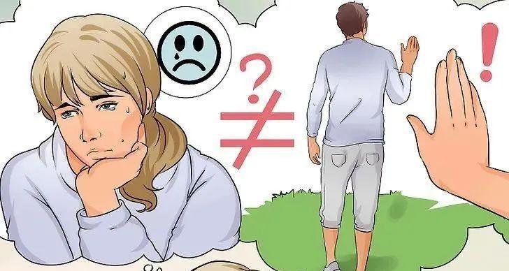 如何改变行为让男朋友回心转意？男朋友说我太作怎么办？  第2张