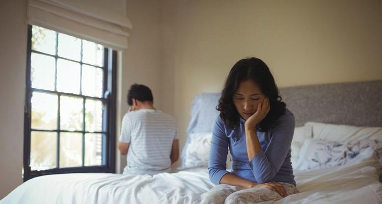 失望型分手后如何有效挽回?破冰的关键步骤是什么? 第1张 失望型分手后如何有效挽回?破冰的关键步骤是什么? 第1张