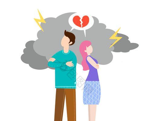 吵架后挽回情人的正确方法是什么？  第3张