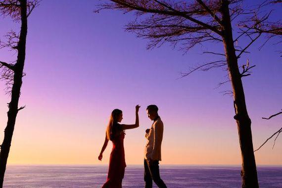 处于婚姻危机中如何挽回婚姻？有效策略有哪些？  第1张