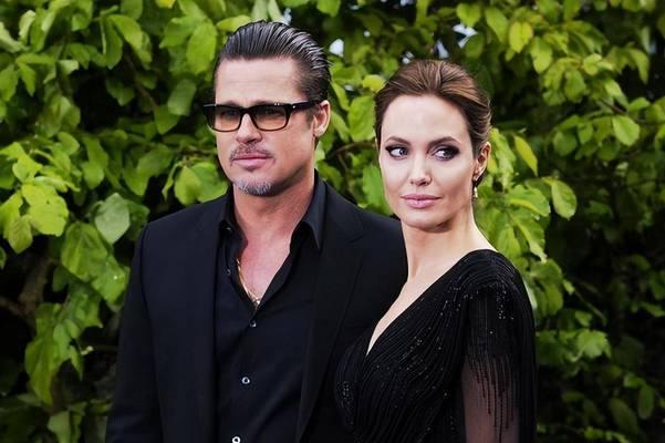 安吉丽娜茱莉皮特复合失败了吗？为何公众不应期待虚假希望？  第3张