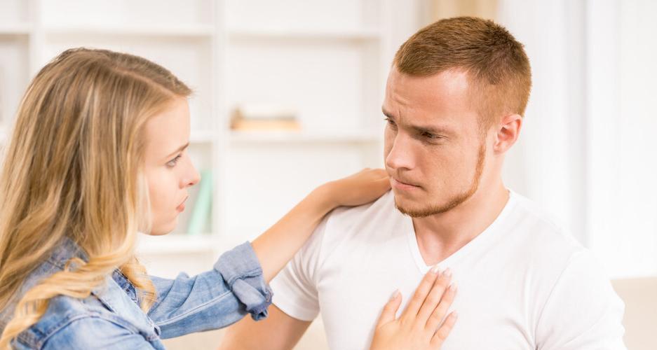 婚外情被发现后如何应对？如何处理配偶的愤怒情绪？  第3张