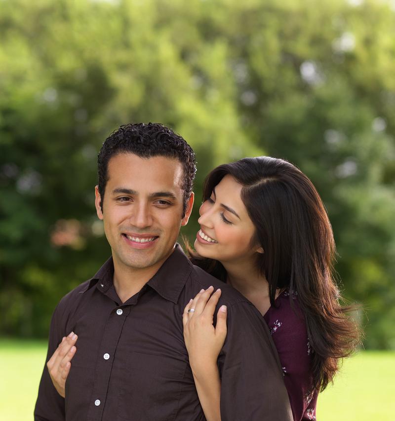 情侣相处之道:如何增进彼此的感情? 第3张 情侣相处之道:如何增进彼此的感情? 第3张