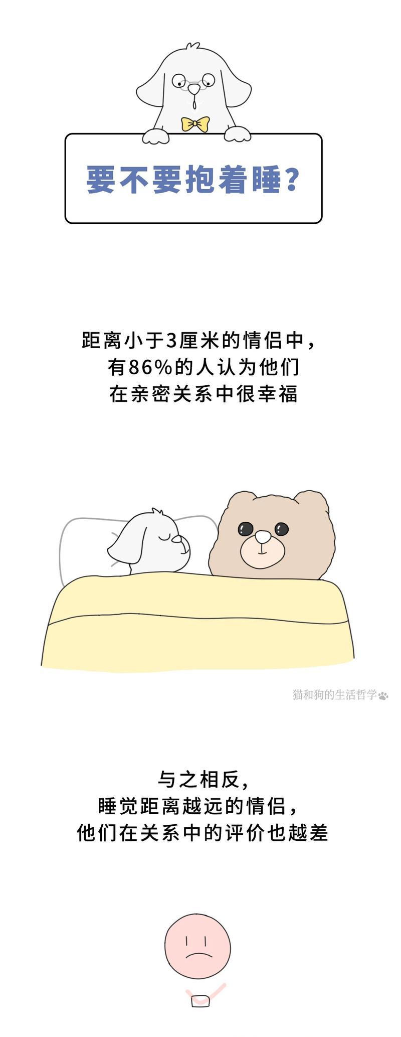 情侣相处之道:如何增进彼此的感情? 第2张 情侣相处之道:如何增进彼此的感情? 第2张