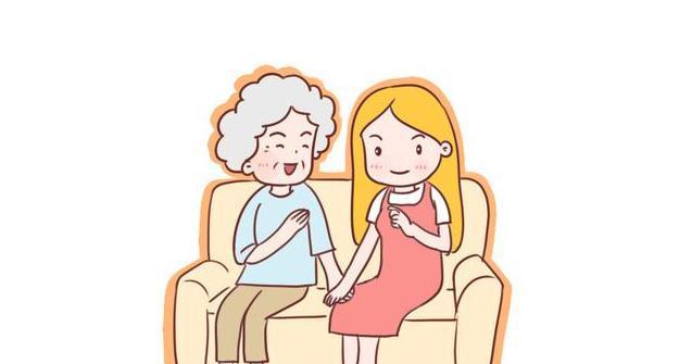 婆媳和睦相处原则是什么?如何实现家庭和谐? 第3张 婆媳和睦相处原则是什么?如何实现家庭和谐? 第3张