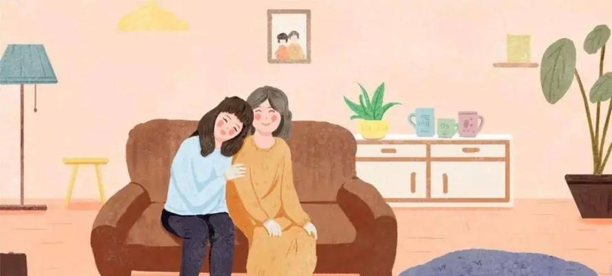 怎样处理好婆媳关系？这几招真的管用吗？  第3张