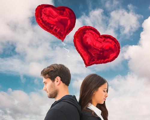 分手挽回的正确说法是什么？如何有效沟通以修复关系？  第1张