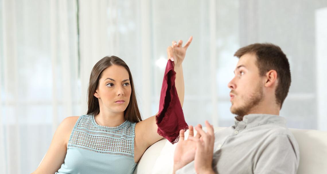 老公总怀疑我出轨怎么办？如何重建信任和沟通？  第1张