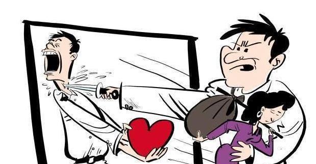 如何快速有效地对付小三？对付小三有哪些最佳策略？  第1张