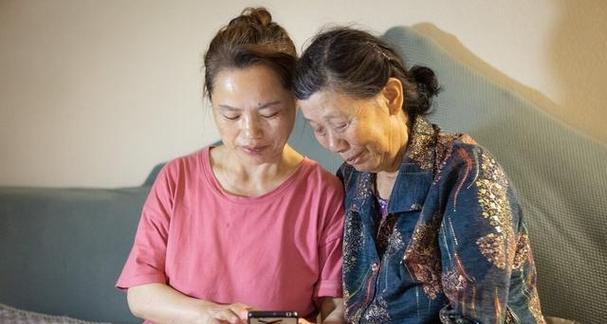 婆媳相处之道：10个小妙招助你轻松应对？  第3张