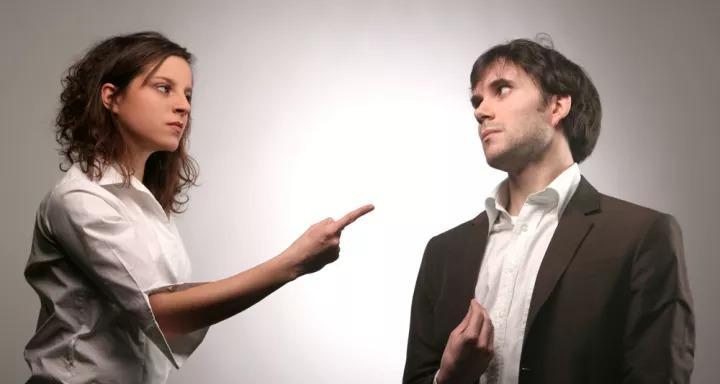 和男友吵架总爱说分手怎么办？如何有效沟通避免分手？  第3张