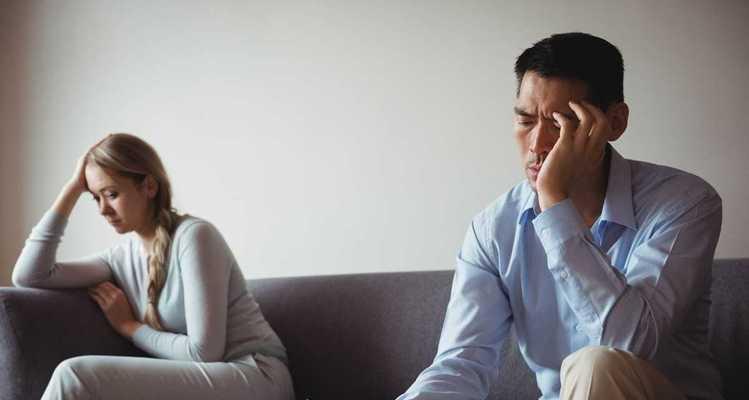 挽回男人的正确方法是什么？哪些行为应该避免？  第3张