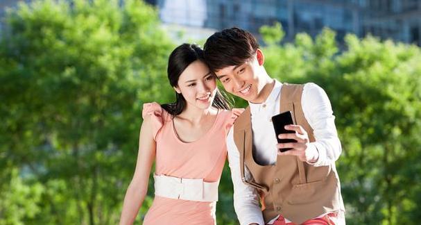 如何让男人喜欢和你聊天?掌握这些聊天技巧有效提升互动质量? 第2张 如何让男人喜欢和你聊天?掌握这些聊天技巧有效提升互动质量? 第2张