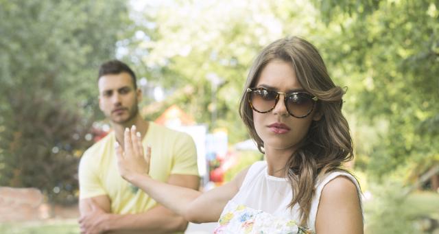 分手后挽回是否明智？如何判断是否应该尝试修复关系？  第1张