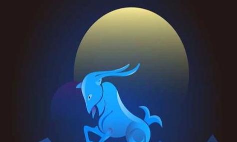 摩羯座说讨厌你了怎么挽回?挽回摩羯座的正确方法是什么? 第1张 摩羯座说讨厌你了怎么挽回?挽回摩羯座的正确方法是什么? 第1张