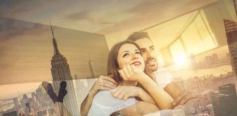 分手后如何挽回男友？用这些绝招打破暧昧关系的困扰？  第1张