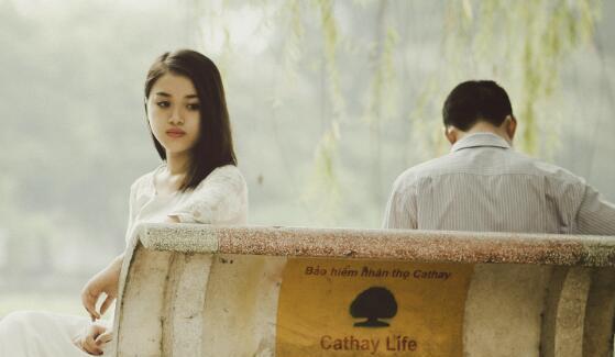 觉得男朋友不理解我经常吵架我该怎么办？如何改善沟通和关系？  第3张