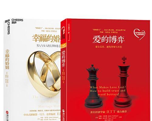 婚姻经营攻略:两夫妻如何经营婚姻生活?有哪些有效方法? 第2张 婚姻经营攻略:两夫妻如何经营婚姻生活?有哪些有效方法? 第2张