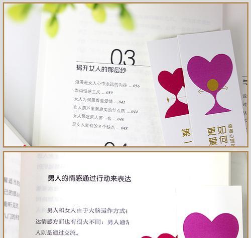 婚姻经营攻略:两夫妻如何经营婚姻生活?有哪些有效方法? 第3张 婚姻经营攻略:两夫妻如何经营婚姻生活?有哪些有效方法? 第3张