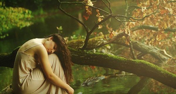 分手后感觉愧疚要怎么办？如何处理分手后的负罪感？  第3张