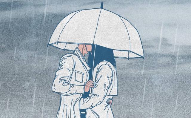 爱与不爱之间你选择爱不爱？如何判断自己的真实感受？  第2张