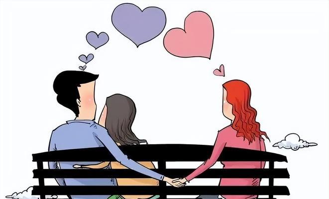 老公出轨小三是未婚日子如何继续?应对策略有哪些? 第3张 老公出轨小三是未婚日子如何继续?应对策略有哪些? 第3张